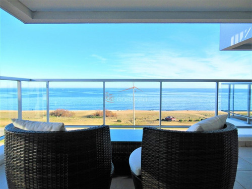 Imagen 1 de 30 de Apartamento En Venta En Punta Del Este, Pinares