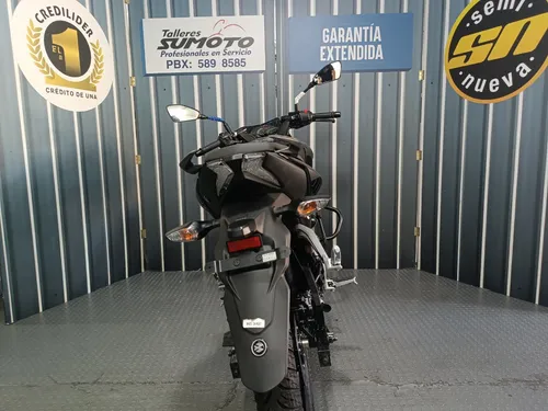 Bajaj Pulsar P 150