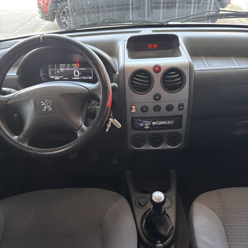 Peugeot Partner 1.4 Furgon Confort 5as
