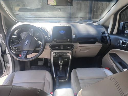 Ford Ecosport 1.5 Titanium 123Cv 4X2