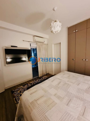 Apartamento Alto Padrão 4 Dormitórios 3 Suítes 3 Vagas Varanda Gourmet Piscina À Venda Em São Paulo/sp - 901322