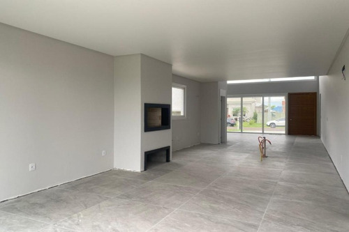 Imagem 17 de 20 de Casa À Venda Em Xangri-lá - Ca01401 - 69740279