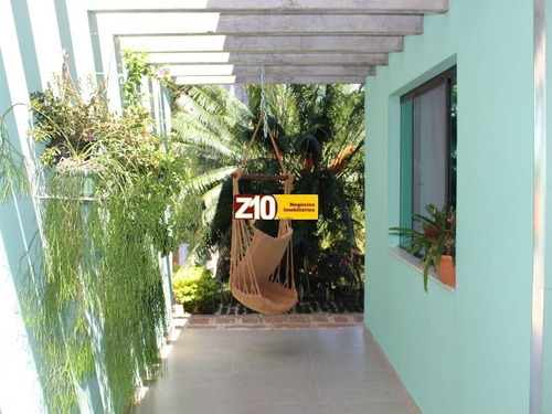 Imagem 5 de 30 de Chácara Colinas Do Mosteiro - Ch01729 - 33562974