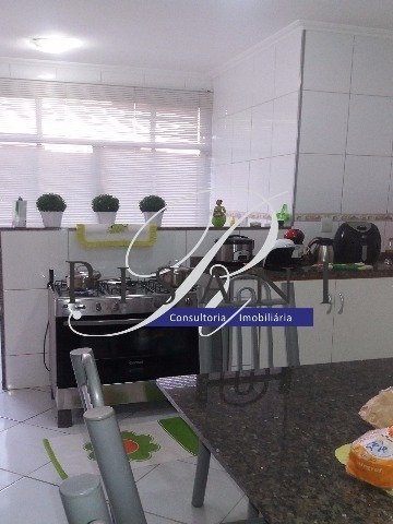 Imagem 23 de 23 de Campo Grande, Otima Casa Duplex... 5 Quartos, Suite, 3 Vagas - Ca00472 - 4736408