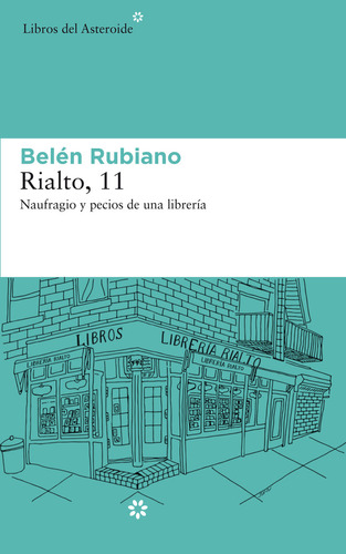 Rialto 11 - Rubiano, Belen