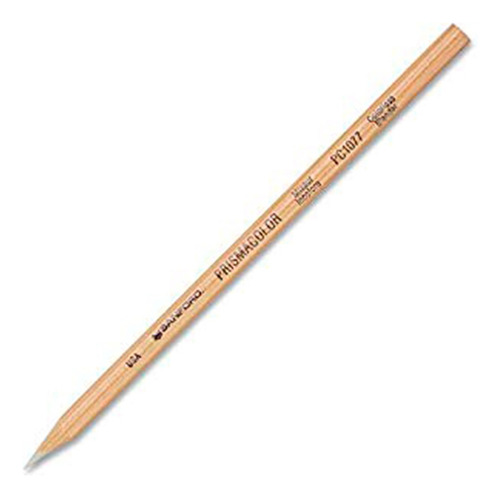Prismacolor Premier Lápiz Blender Incoloro Pc 1077