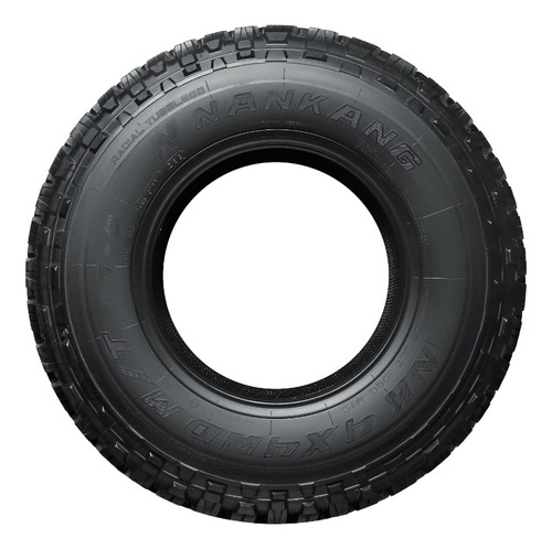 Llantas Nankang Ft-9 225/70 R15c 112/110s
