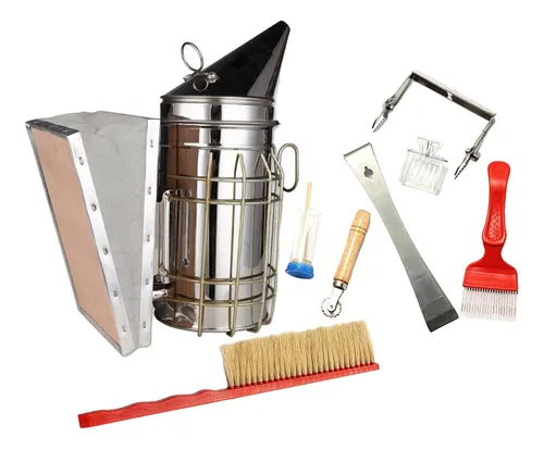 comprar Kit De Inicio Kit De Herramientas Para Ahumador De Abejas