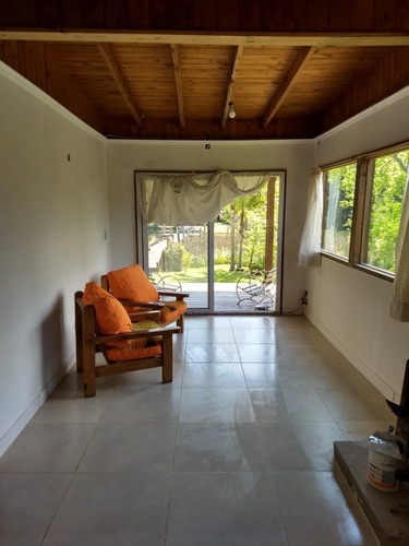 Casa En Venta Delta Del Tigre Caraguatá Altura 700 A Estrenar
