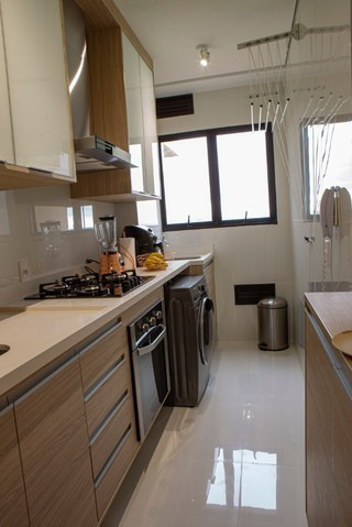 Imagem 6 de 20 de Rrcod3504 - Apartamento 53m² Condominio Viva Mais Barueri - 2 Dorms - 1 Vaga - Oportunidade - Ótima Localização - Rr3504 - 69409284