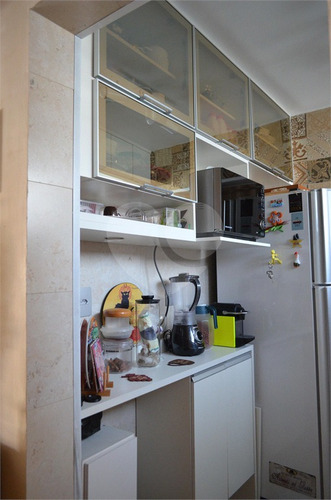 Imagem 12 de 30 de Apartamento - 1 Dorm - Para Venda Na Barra Funda - Reo348906