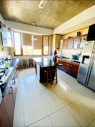 Casa Venta 7d,7b,9est,1bd.la Florida St.sofia Lo Cañas