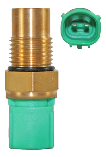 Sensor Temperatura Refrigerante Dodge Van 1000 08-09 2.4 Mx