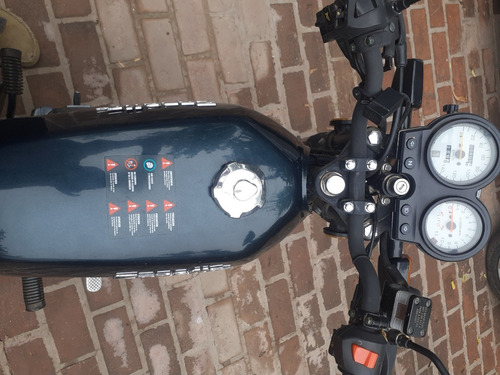 Zanella Sapucai 150 F - 2018