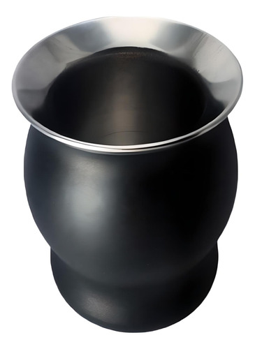 Mate De Acero Inoxidable Termico Copa Resistente