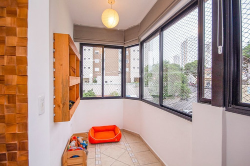 Apartamento A Venda Em São Paulo - 19052