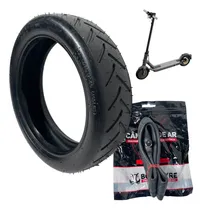 Comprar Pneu + Câmara 8,5 X 2 Polegadas Para Patinete Xiaomi Foston