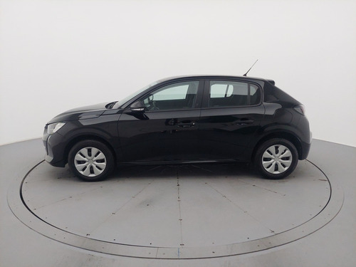 Peugeot 208 1.0 6V FLEX LIKE MANUAL
