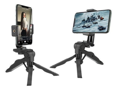 Tripode Soporte Para Celular Porta Telefono Porta Camara
