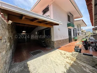 Casa en alquiler