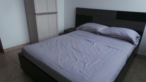 Imagen 7 de 13 de Venta De Apartamento En Marquis Tower, El Cangrejo 19-9070