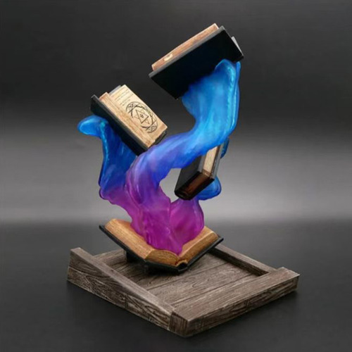 Tomos De Magic Dice Tower Magic Dice Tower Magic Ditch