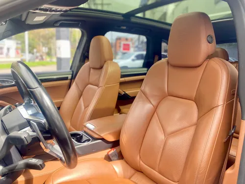 Porsche Cayenne S