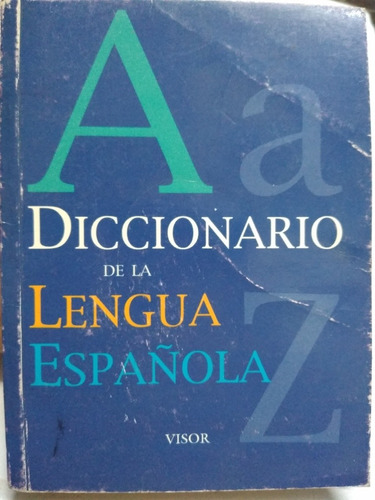 Diccionario De La Lengua Española 