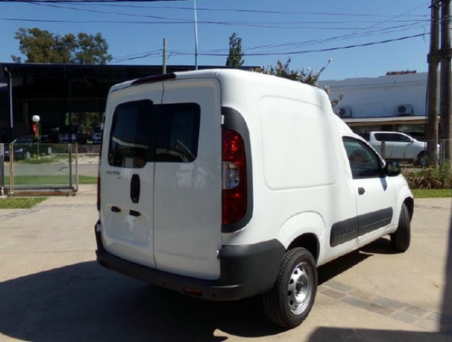 Fiat Fiorino 0km 2021.tu Usado Como Pago Y Cuotas L-