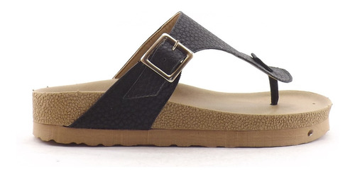 Sandalias Ojotas Mujer Verano Comodas Nuevas Greta Cshoes