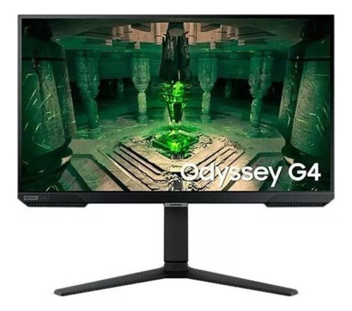 Monitor Samusng Color 25  Led Ips 240hz 1ms