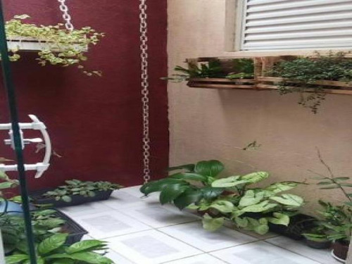 Imagem 1 de 5 de Casa À Venda, 3 Quartos, 1 Suíte, 3 Vagas, Jardim Santa Marina I - Sorocaba/sp - 4854