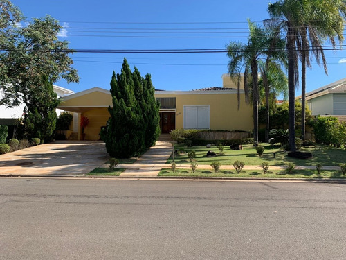 Imagem 1 de 9 de Locação Venda Casa Alphaville Campinas