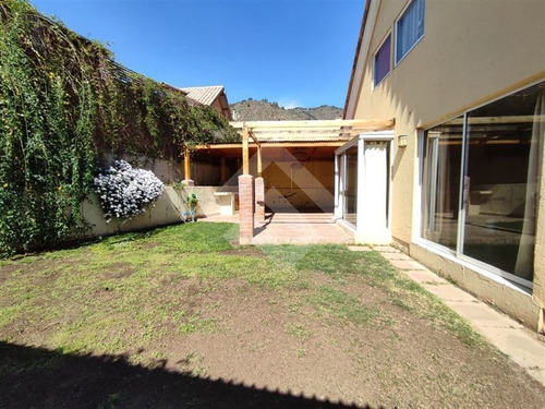 Imagen 21 de 25 de Casa En Venta De 3 Dorm. En La Florida