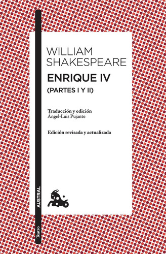 Enrique Iv - William Shakespeare