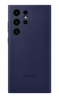 Funda Silicon Case Samsung Galaxy S23 Ultra ( S918) Original