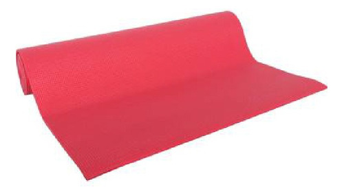 Colchoneta De Yoga, Camping, Pilates, Gym 1.73 X 61 X 0.6 Mm