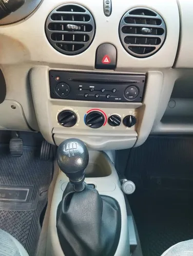 Renault Kangoo Sport Way