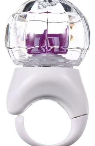 Ring Response Glow Ring For Gidle