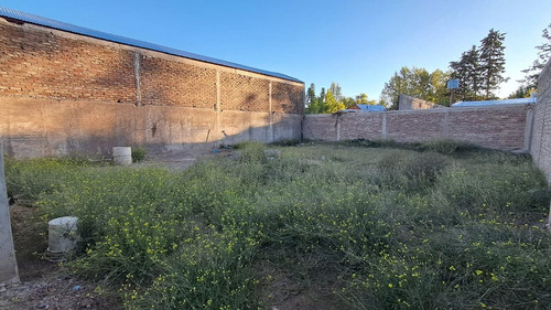 Venta Casa En Obra Gruesa-las Compuertas