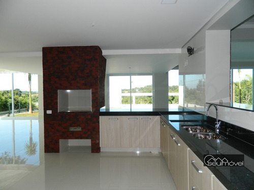 Imagem 21 de 30 de Casa À Venda, 800 M² Por R$ 5.800.000,00 - Fazenda Vila Real De Itu - Itu/sp - Ca0598