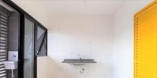 Imagem 5 de 21 de Studio No Carrão Com 1 Dorm, 28m² - St0013