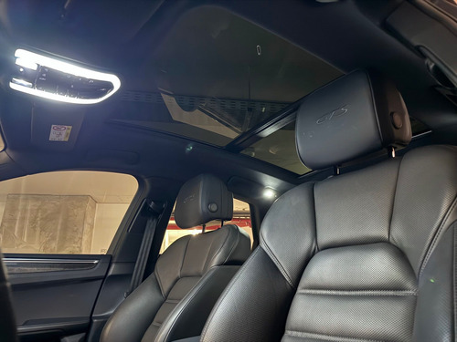 Porsche Macan Gts
