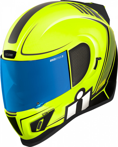 Casco Icon Airform Resurgent