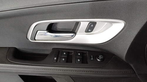 Chevrolet Equinox 2.4 LT E AUTO