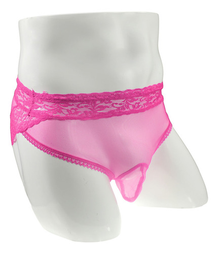 Ropa Interior Para Hombre Suave, Calzoncillos Para Hombre, C