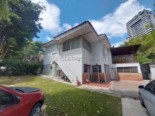 Casa En Venta,los Geranios Mls #24-23395 Sc