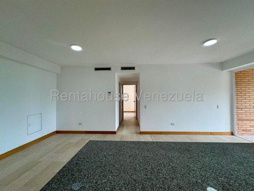 Rm Apartamento (1 Nivel) En Alquiler En Lomas Del Sol