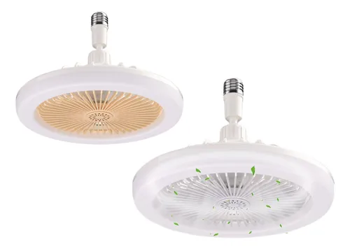 comprar Foco Ventilador - Ventilación - Luz