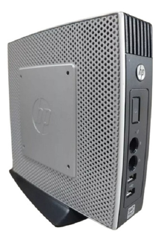 Cpu Hp Mini Thin Client (t510)